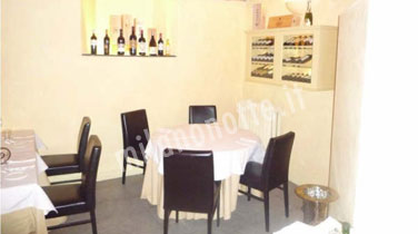 Ristorante Il Rebecca Milano